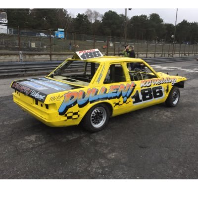 Profile Picture of Michael Pullen (@mike186pullen) on Twitter