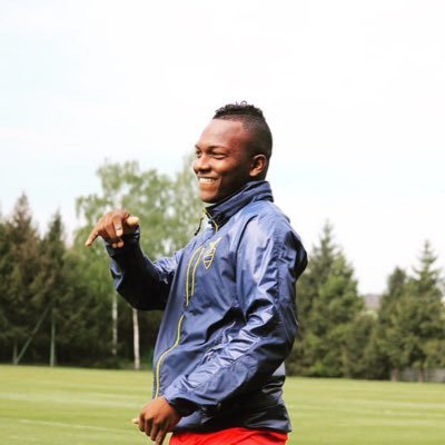 Profile Picture of Daniel Segura (@daniel_segu19) on Twitter