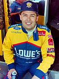 Profile Picture of Brett Bodine - Wikipediaon Wikipedia