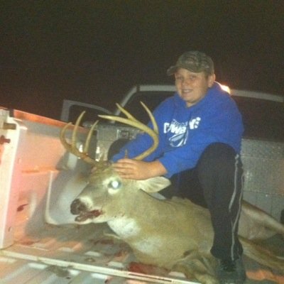 Profile Picture of Thomas Jimgarrett (@19kittrell) on Twitter