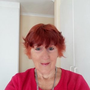 Profile Picture of Cynthia Sinclair (@SinclairCynthia) on Twitter