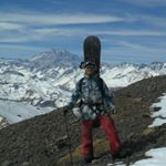 Profile Picture of zachary gallardo (@backcountryandino) on Instagram