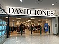 Profile Picture of David Jones (retailer)on Wikipedia