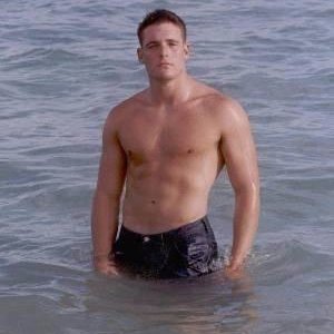 Profile Picture of DOMINIC RICHARDS (@Terminatorsolar) on Twitter