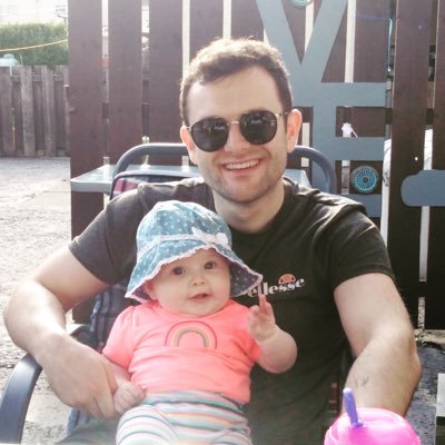 Profile Picture of Charles Allen (@CharlesAllen91) on Twitter