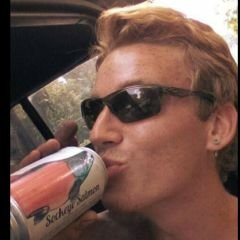 Profile Picture of John Caylor (@JohnCaylor4) on Twitter