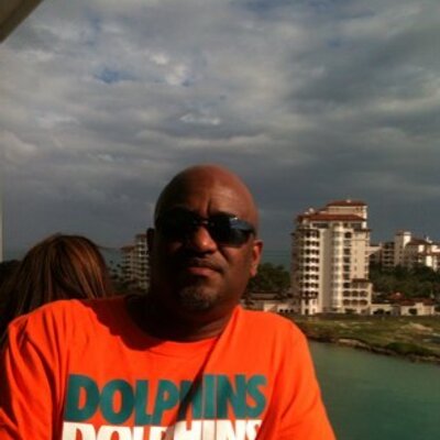 Brad Hasan Clark - Twitter Profile Picture of Brad Hasan Clark (@Hasan1NJ) on Twitter