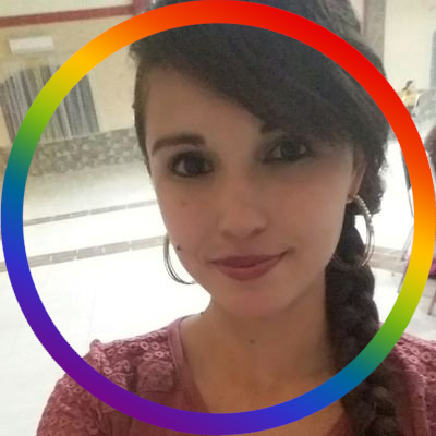 Profile Picture of Elizabeth  🇲🇽 Walls  🏳️‍🌈 Fine Line  💙 💚 (@RelizabethRT) on Twitter