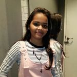 Profile Picture of Sonali Darvesh (@sonalidsh) on Instagram