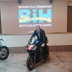 Profile Picture of Aleksandar Špegar (@aleksandar.spegar) on Facebook