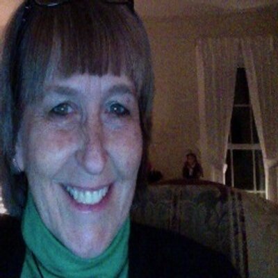 Profile Photo of Nancy Everson (@DeanDeanTeam) on Twitter