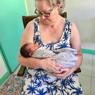 Profile Picture of Bonnie L Marlowe (@blmarlowe) on Facebook