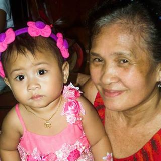 Profile Picture of Amelia Salting Sabido (@amelia.saltingsabido) on Facebook