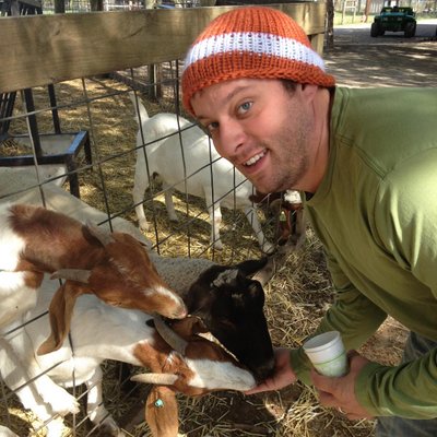 Profile Picture of Jon Stuver (@stuver) on Twitter