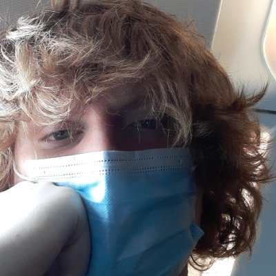 Profile Picture of James Gabel (@JamesGabel8) on Twitter