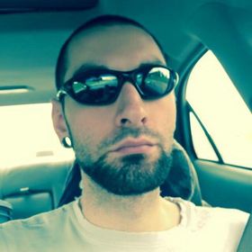 Profile Picture of Alexander Rubino (@alexanderrubino) on Pinterest