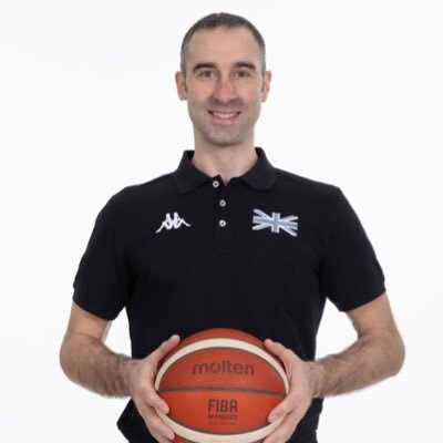 Profile Picture of Kevin Campbell-Karn (@campbell_karn) on Twitter