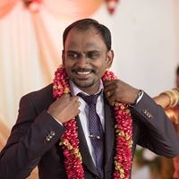 Profile Picture of Aaron Samuel (@aaron-samuel-15) on Quora