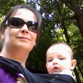 Profile Picture of Stacey Lucas Merchant (@smerch) on Pinterest