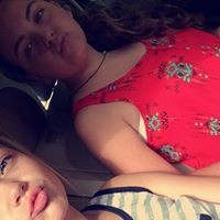 Profile Picture of Savanna Thomas (@savanna-thomas-2) on Quora