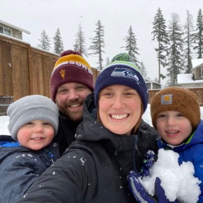 Profile Picture of Brett Henry (@CoachBHenry) on Twitter