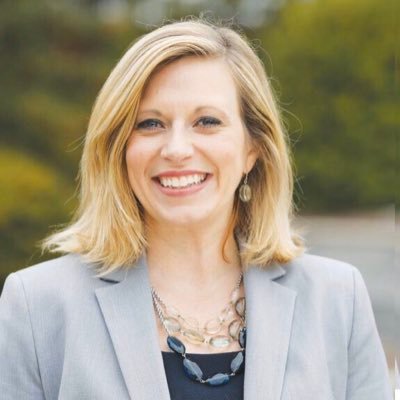 Profile Picture of Sarah Crawford (@sarahcrawfordnc) on Twitter