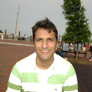 Profile Picture of Avinash Dewani (@avinash.dewani) on Facebook