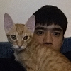 Profile Picture of Joshua Fan (@oujfnajha) on Flickr