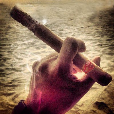 Profile Picture of Javier Quintero (@javqui) on Twitter