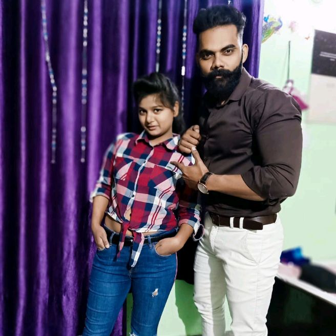 Shagun mech 4 - Tiktok Profile Picture of Shagun mech 4 (@jimmymech7) on Tiktok