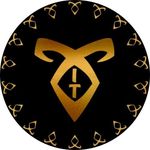 Profile Picture of Shadowhunters.it (@shadowhunters.it) on Instagram