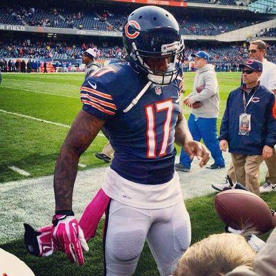 Dylan The Bears Fan! - Twitter Profile Picture of Dylan The Bears Fan! (@OFFICEx39xDADDY) on Twitter