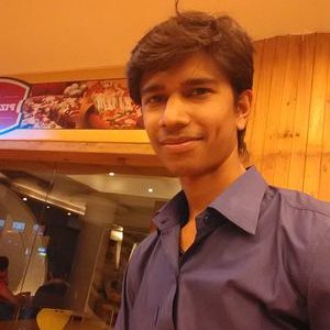 Profile Picture of Akash Joshi (@akashjoshi2606) on Twitter
