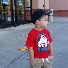 Profile Picture of Kevin Mauricio Guard (@GuardMauricio) on Twitter