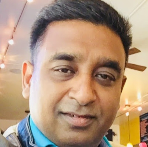 Profile Picture of Premanand Kannan (@popoyes74) on Poshmark