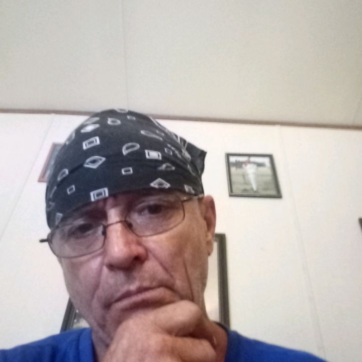 Profile Picture of Jack Brown (@wendellcheney) on Tiktok