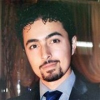 Profile Picture of Miguel Aragon (@miguel-aragon) on Quora