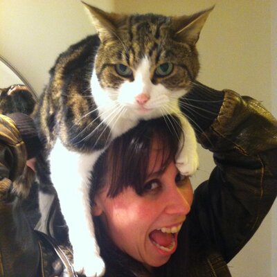 Profile Photo of Ruth Owens (@HippoRJ) on Twitter