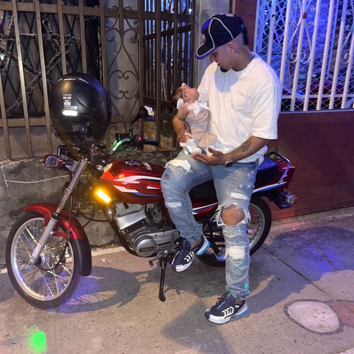 Profile Picture of Kevin Andrés222 🤠🐴 (@_kevinand222) on Tiktok