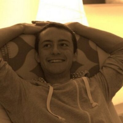 Profile Picture of Ben Saunders (@saundersben50) on Twitter