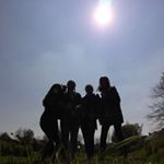 Pauline🌚 - Instagram Profile Picture of Pauline🌚 (@gilbert__pauline) on Instagram