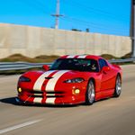 Profile Picture of Albert Morejon (@soflo_vipergts) on Instagram