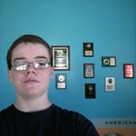 Profile Picture of Patrick Tyler  Schultz (@yk_it_is_project_pat) on Instagram