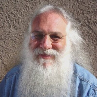 Profile Picture of Bob Meola (@BhaktiBob) on Twitter
