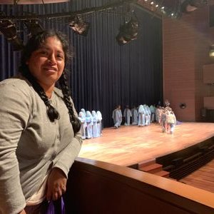 Profile Picture of Carmen  Soledad Alvarez Quintana (@CarmenSoledadA3) on Twitter