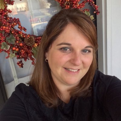 Profile Picture of Kelly L. Lippincott (@kellylking) on Twitter