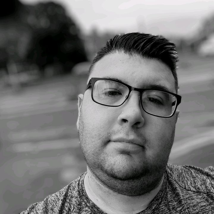 Profile Picture of Stephen Conrad Mitchell (@stephenconradmitch) on Tiktok