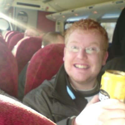 Profile Picture of Nick Rudd (@Ruddy22) on Twitter
