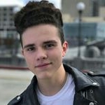 Profile Picture of Damien Fernandez (@domingo_f42) on Instagram