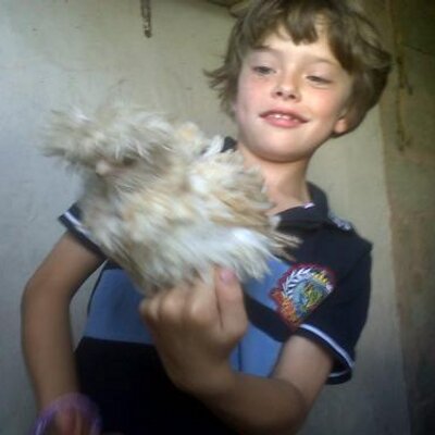 Profile Picture of Isaac Beck (@121314151612718) on Twitter